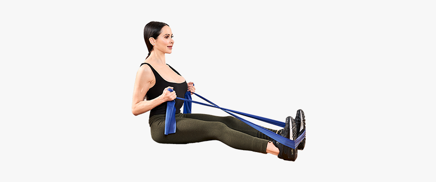 Bsp 20190203 0652 600 - Pilates, HD Png Download