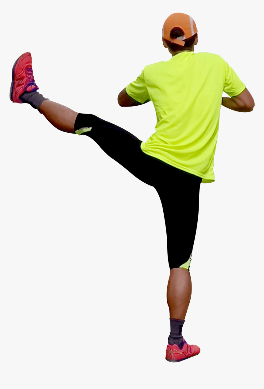 Aerobic Exercise , Png Download - Stretching, Transparent Png