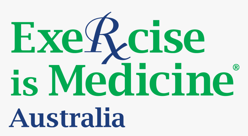 Exercise Is Medicine, HD Png Download