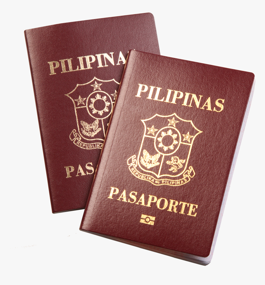 Transparent Passport Png, Png Download