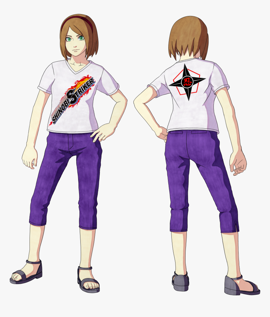 Boruto Png, Transparent Png