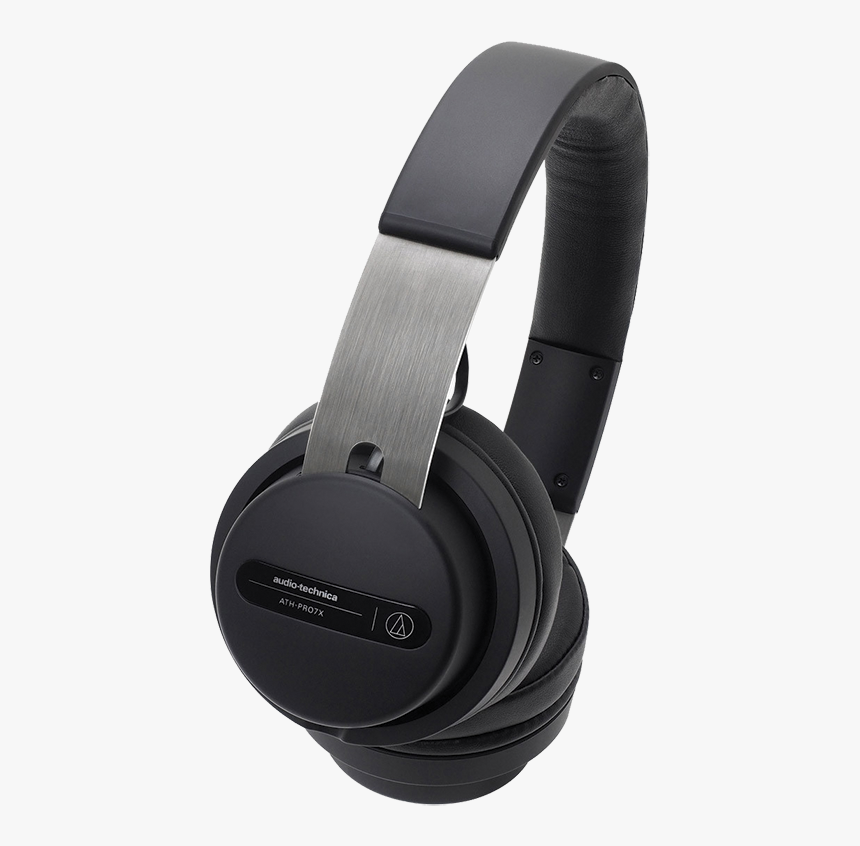 Dj Headphones Png, Transparent Png