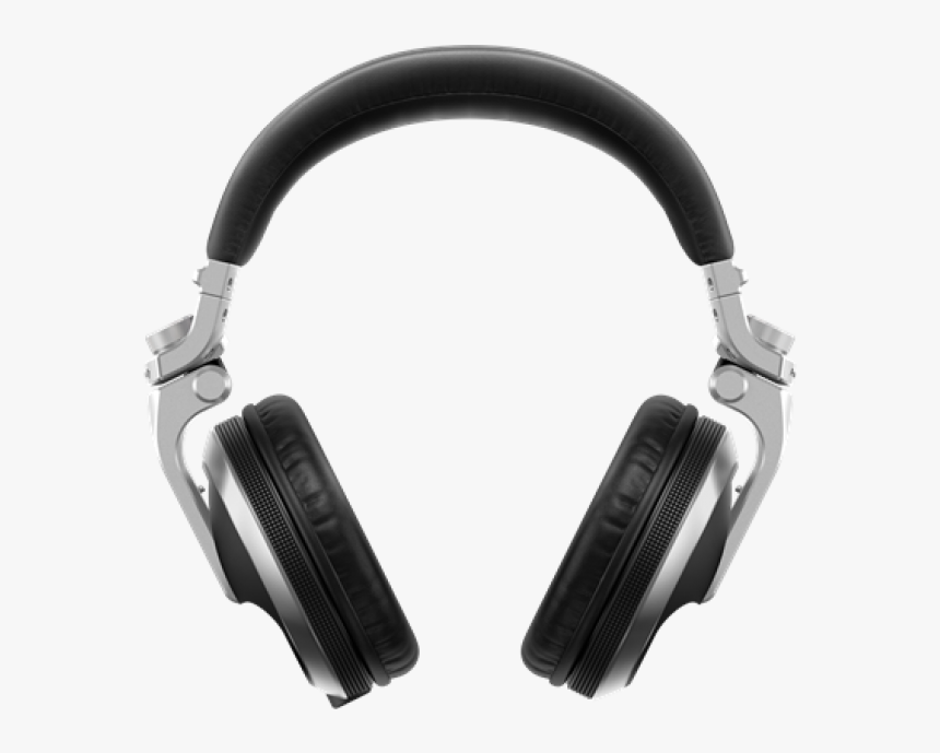 Dj Headphones Png, Transparent Png