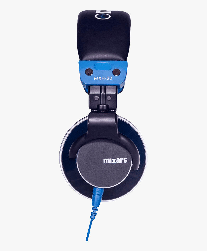 Dj Headphones Png, Transparent Png