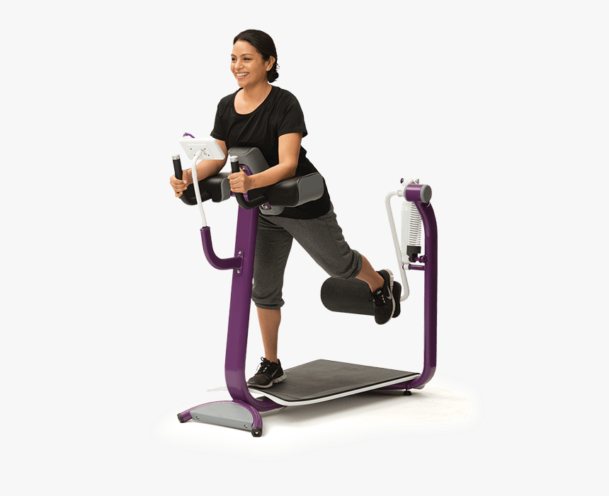 Arms, Core And Legs, HD Png Download