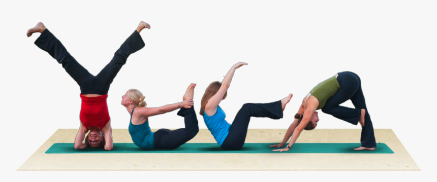 Aerobic Exercise , Png Download, Transparent Png