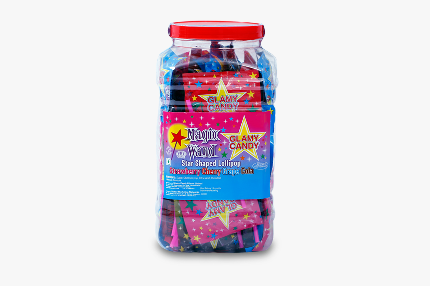 Magic Wand Png, Transparent Png