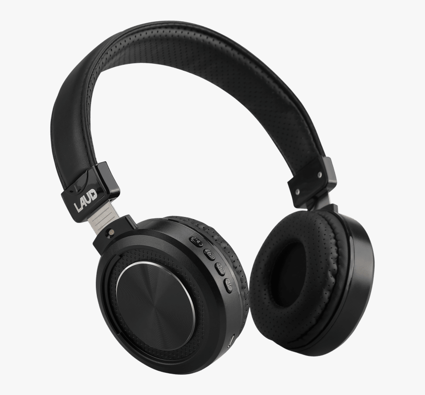 Earphone Bluetooth Robotic 704, HD Png Download
