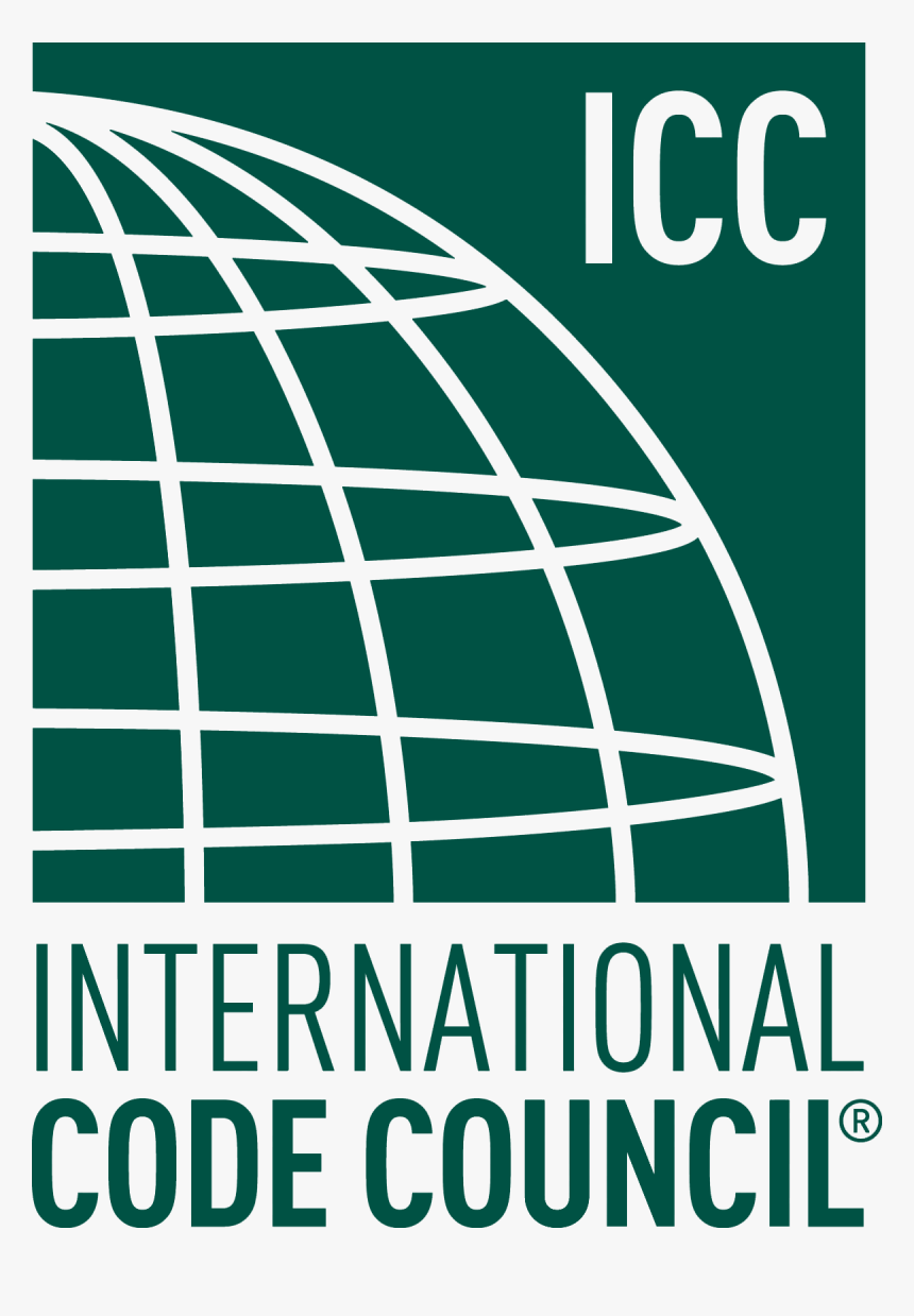 International Building Code Logo, HD Png Download