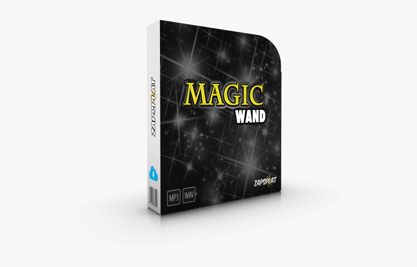 Pack Magic Wand - Tablet Computer, HD Png Download