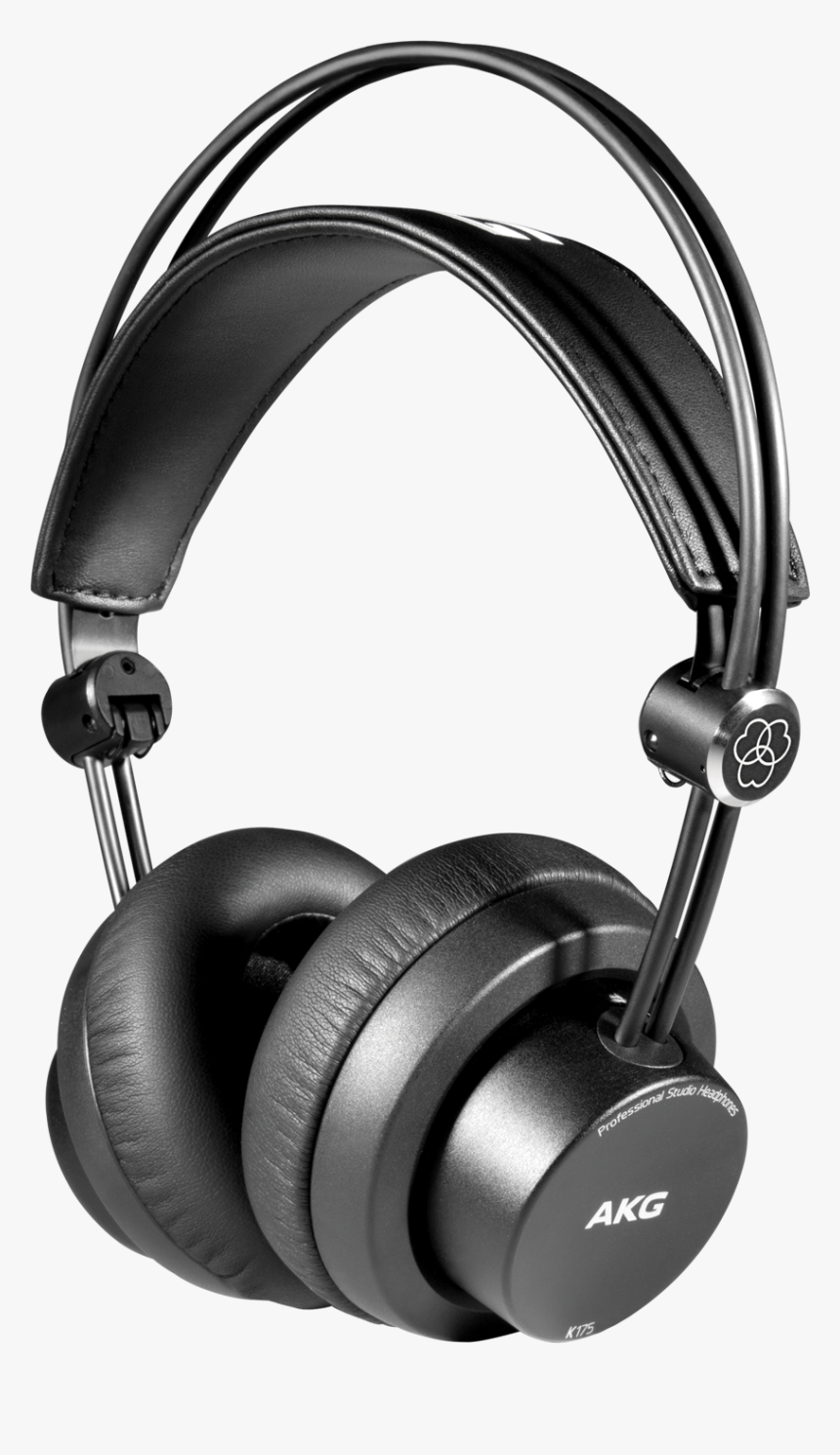 Akg K175, HD Png Download
