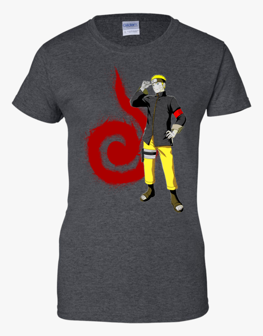 The Legend Of Naruto Boruto The Movie T Shirt & Hoodie - Fueled By Haters Cowboys, HD Png Download