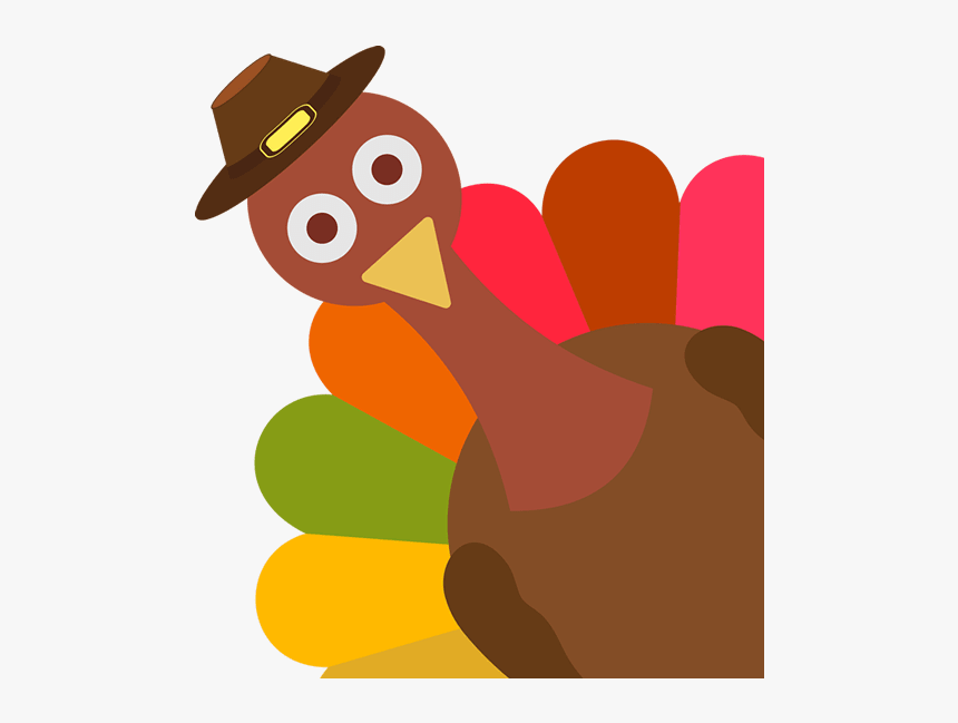Happy Thanksgiving Girl Scouts, HD Png Download