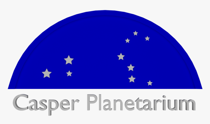 Casperplanetarium3dlogo - Flag Of The United States, HD Png Download