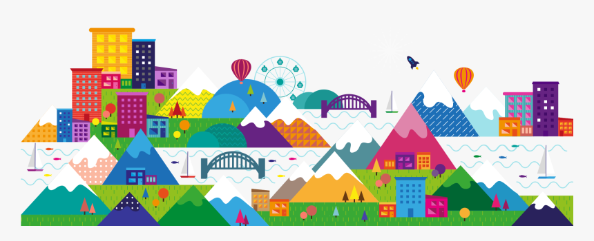 Codes Hero Illustration - Coding For Kids Png, Transparent Png