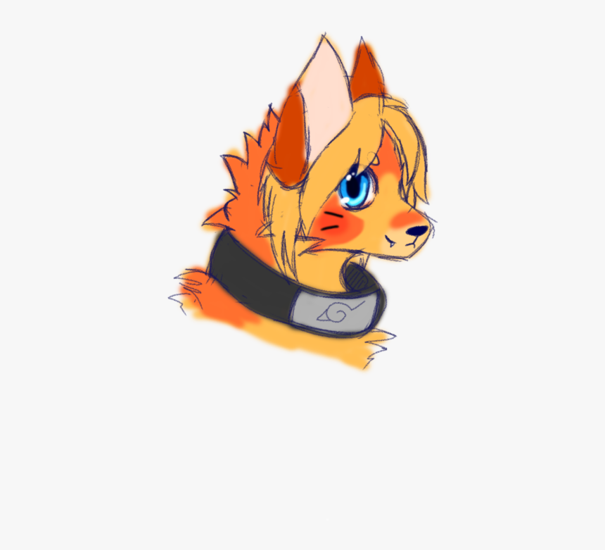 Boruto Wolf - Cartoon, HD Png Download