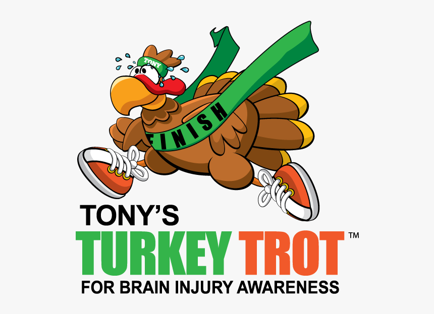 Turkey Trot, HD Png Download