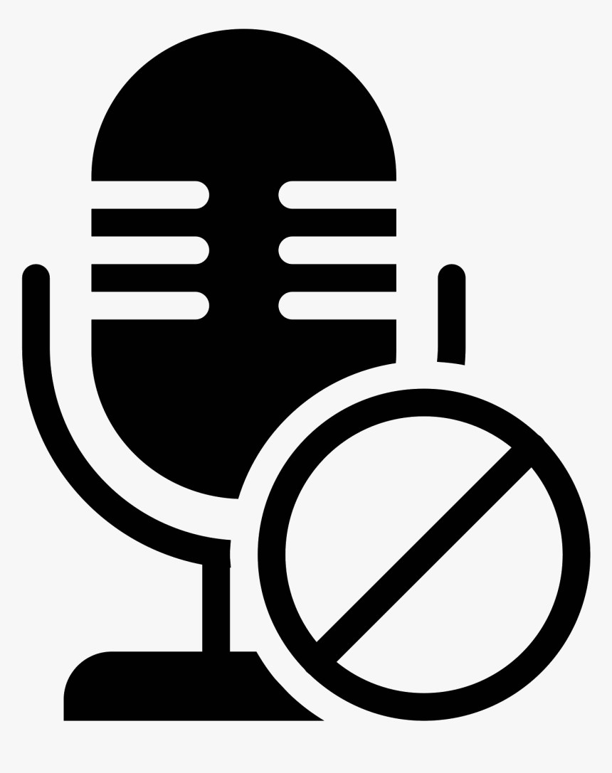 15 Microfono Vector Png For Free Download On Mbtskoudsalg - Clip Art Stop Sign Transparent, Png Download
