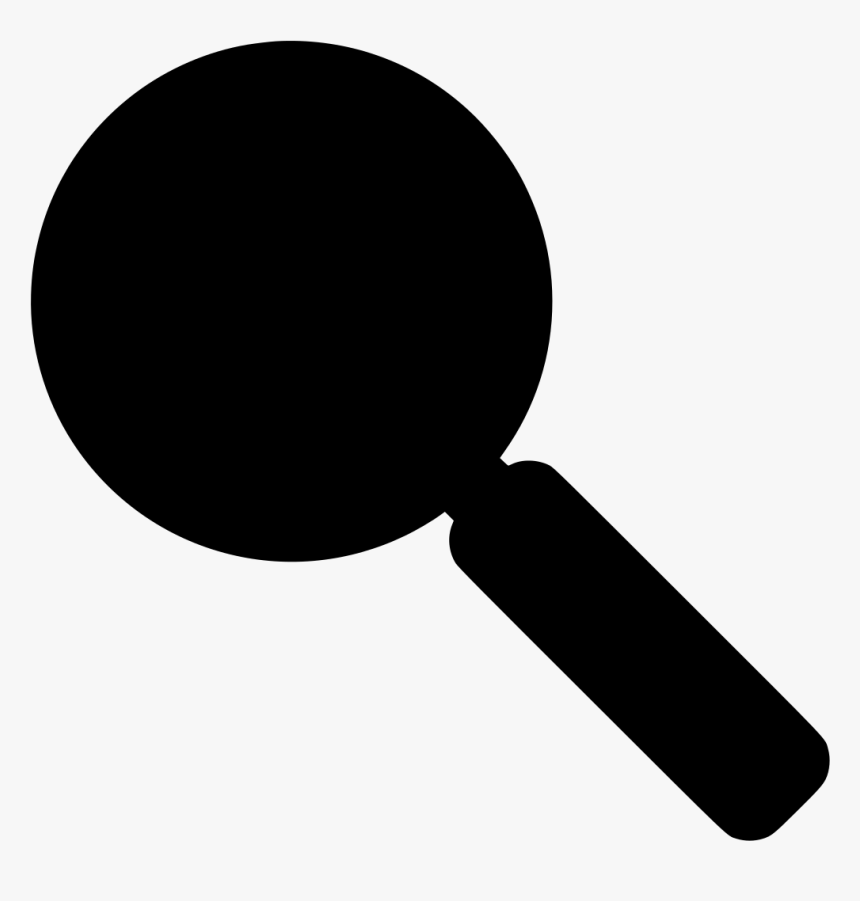 Silueta De Un Microfono , Png Download - Silhueta Microfone, Transparent Png