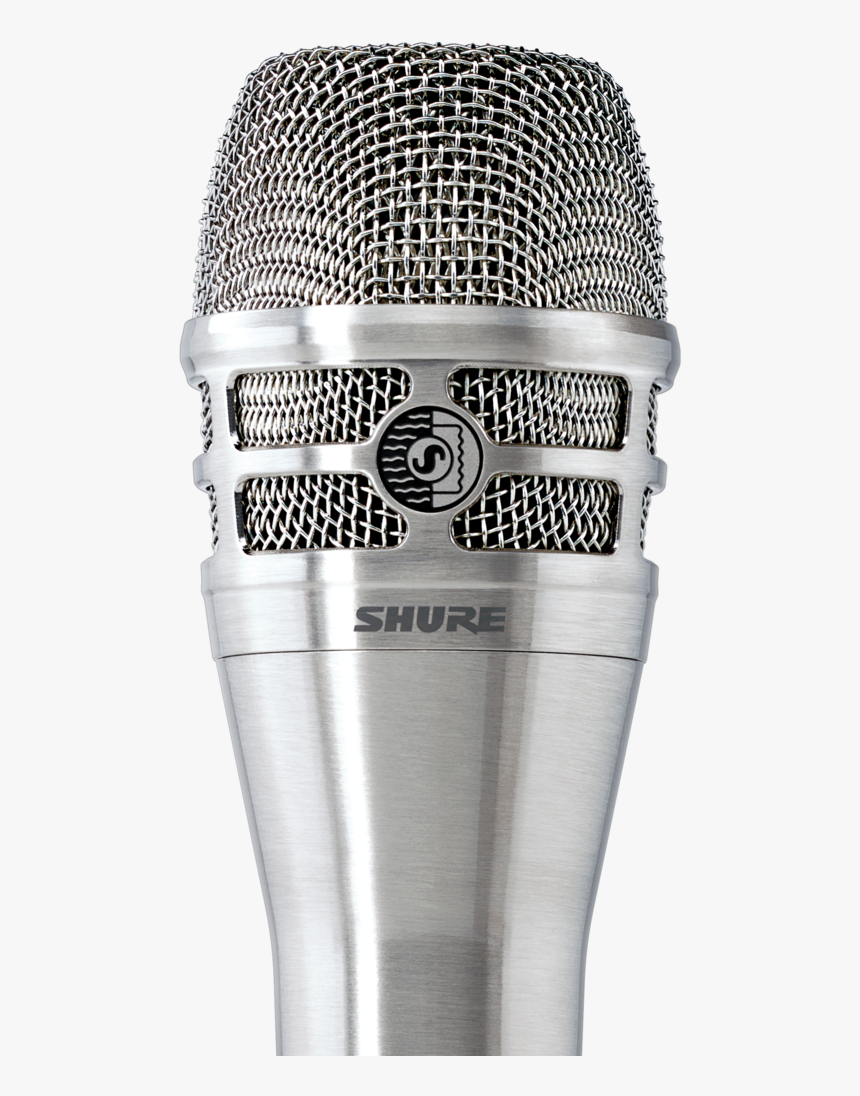 Ksm8 Shure, HD Png Download