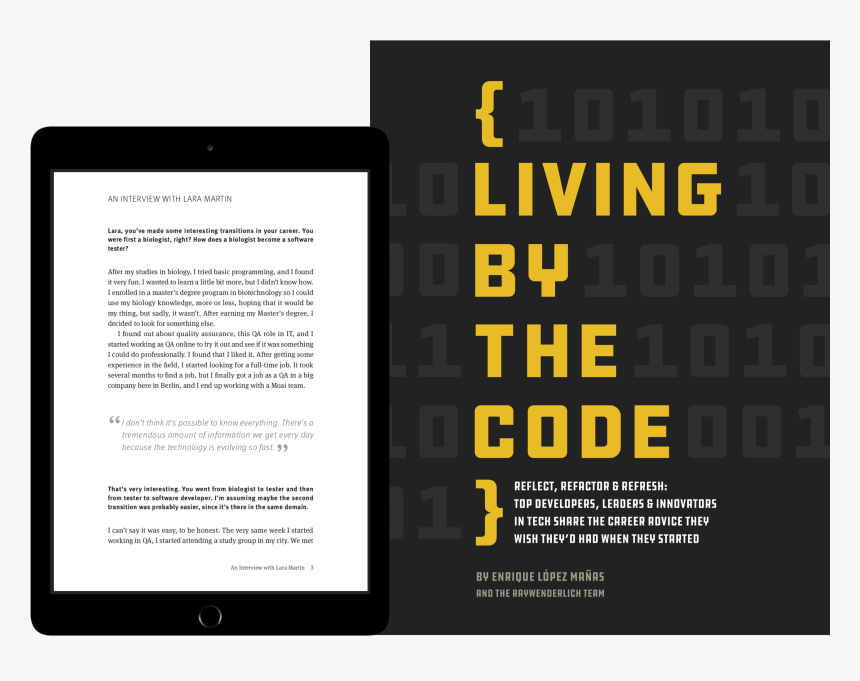 Living By The Code, HD Png Download