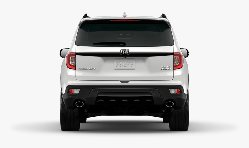 Honda Passport Png 360, Transparent Png