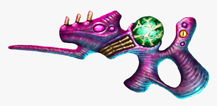 Bo4 Ray Gun Zombies, HD Png Download