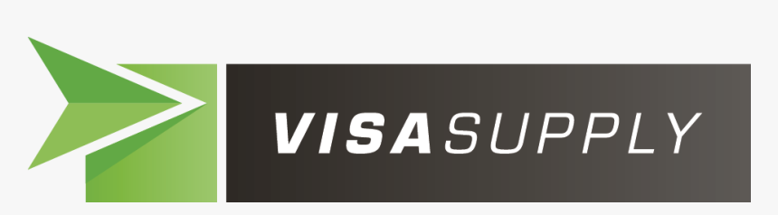 Visa Supply 
 Width - Parallel, HD Png Download