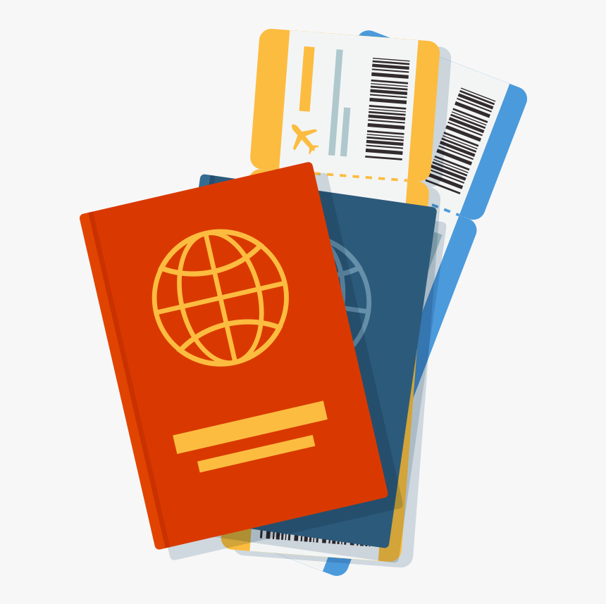 China Transparent Visa - Visa Consultant, HD Png Download