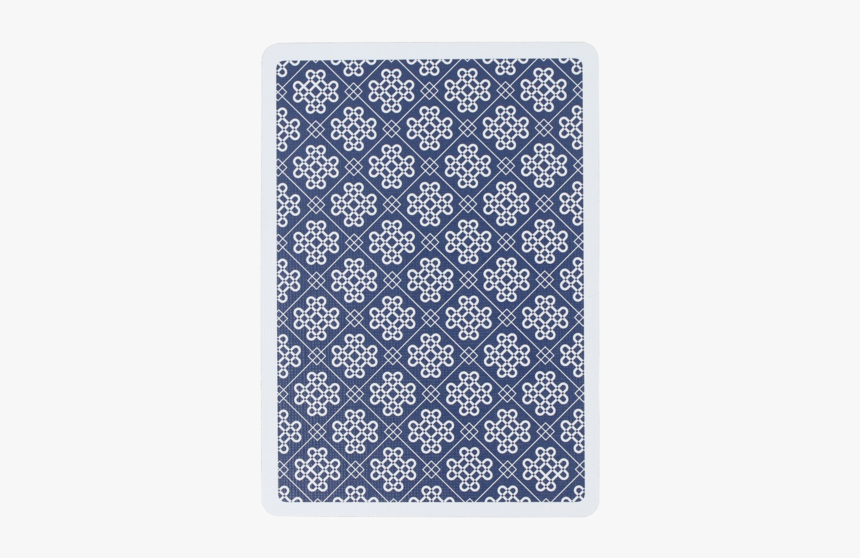 Mint Playing Cards Blueberry, HD Png Download