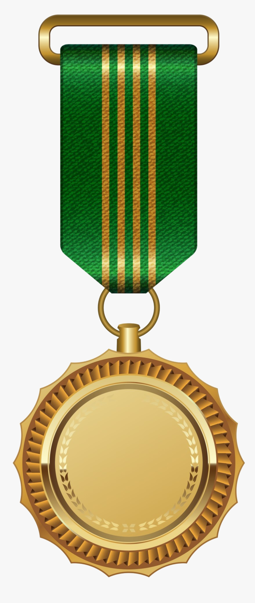 Gold Seal Transparent Png, Png Download