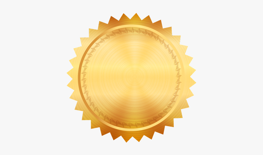 Gold Medal Png Download - Instituto Patria Del Noroeste, Transparent Png