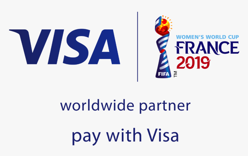 Our Exclusive @fifawwc Presale Tickets For @visa Cardholders - Poster, HD Png Download