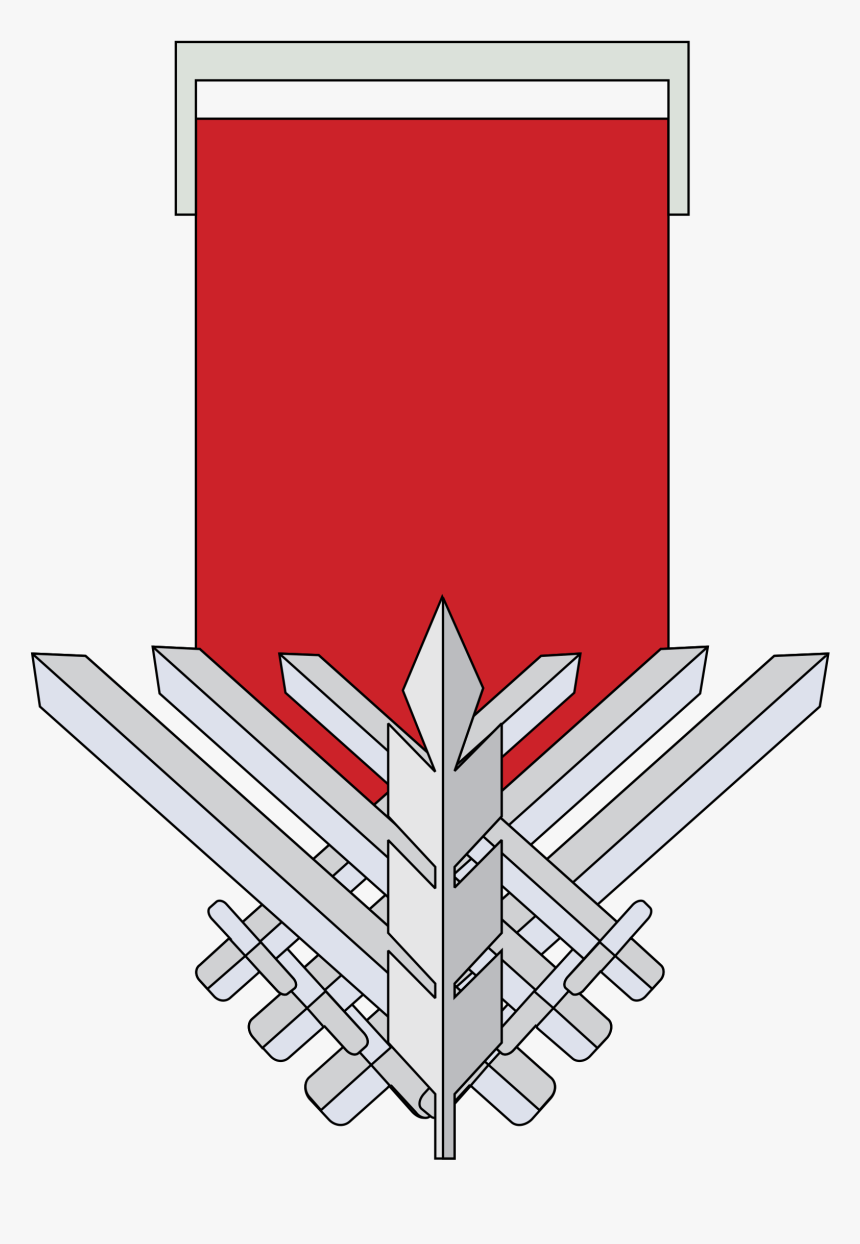 Medal Svg, HD Png Download