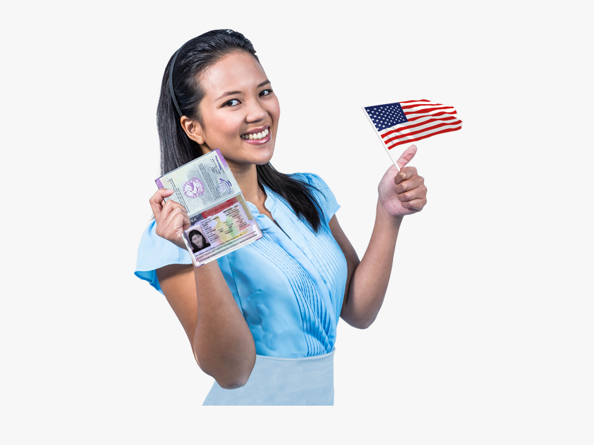 K1-visa Application - Fiance Visa, HD Png Download