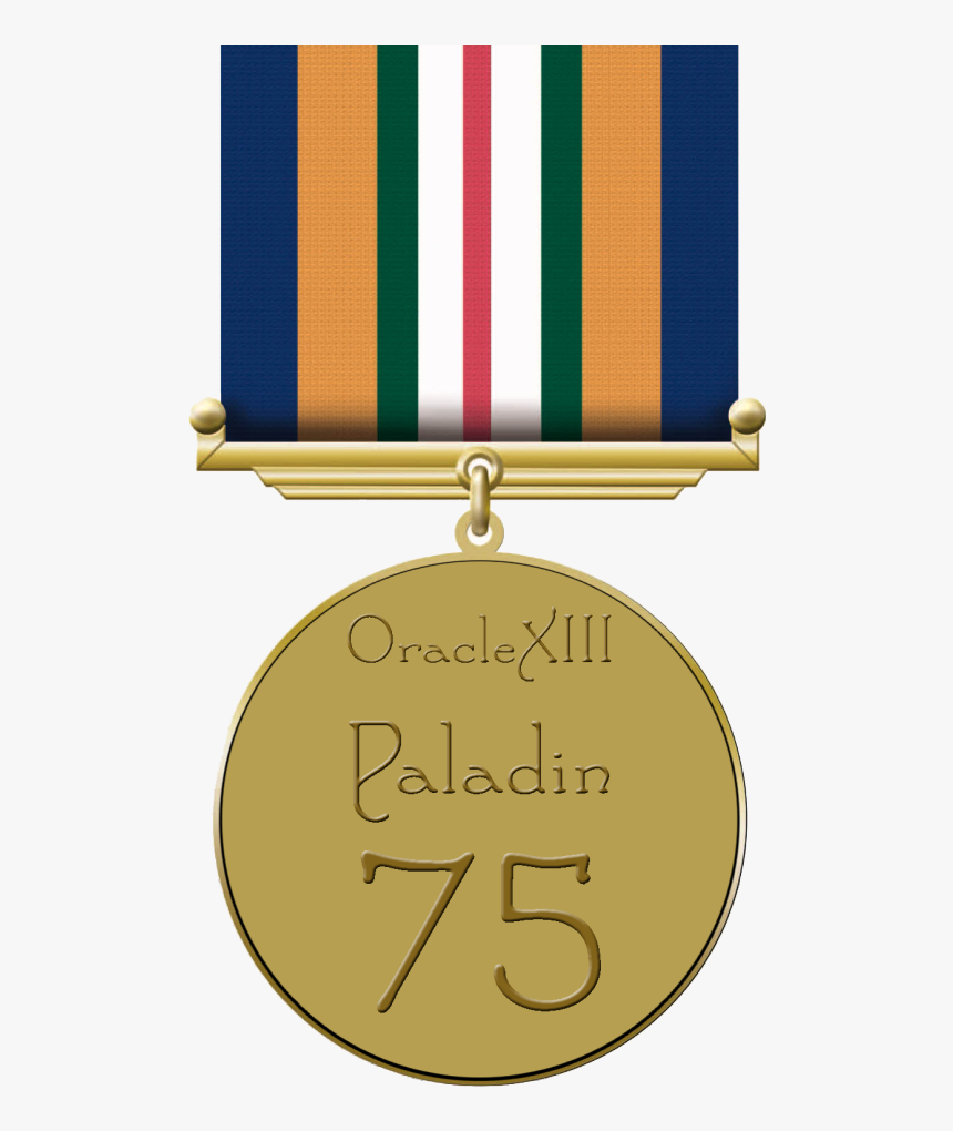 Medal Png, Transparent Png