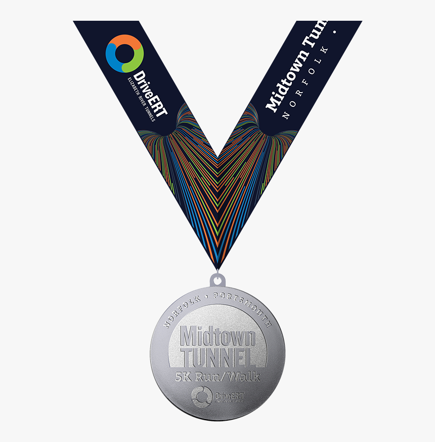 Silver Medal, HD Png Download