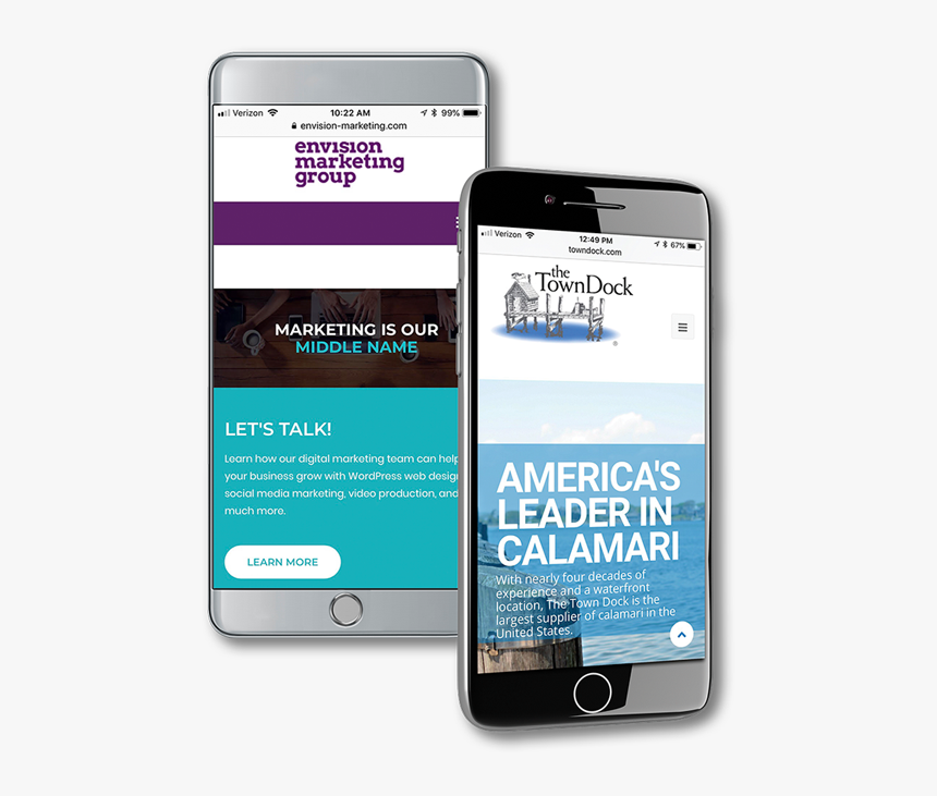 Iphone, HD Png Download