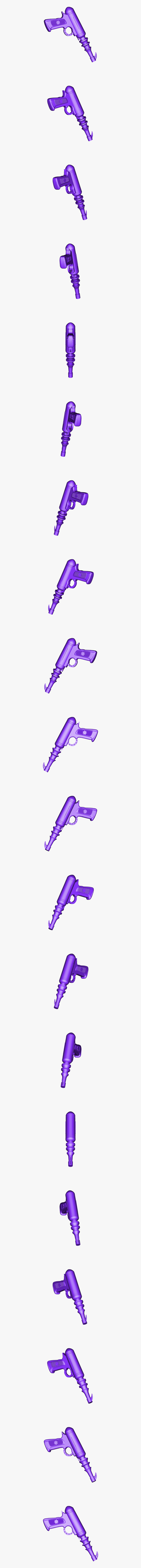 Firearm, HD Png Download