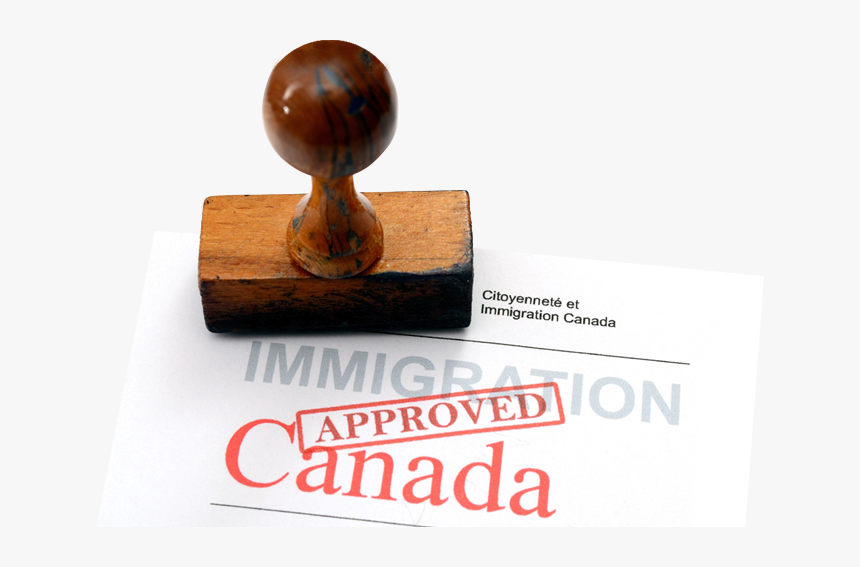 Canada Immigration Png, Transparent Png