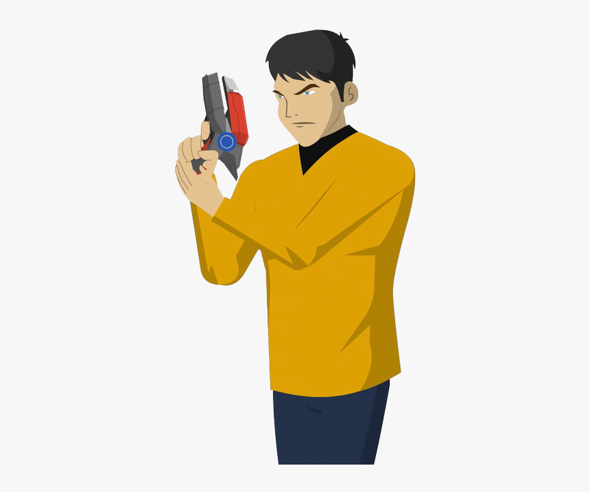 Gun, HD Png Download