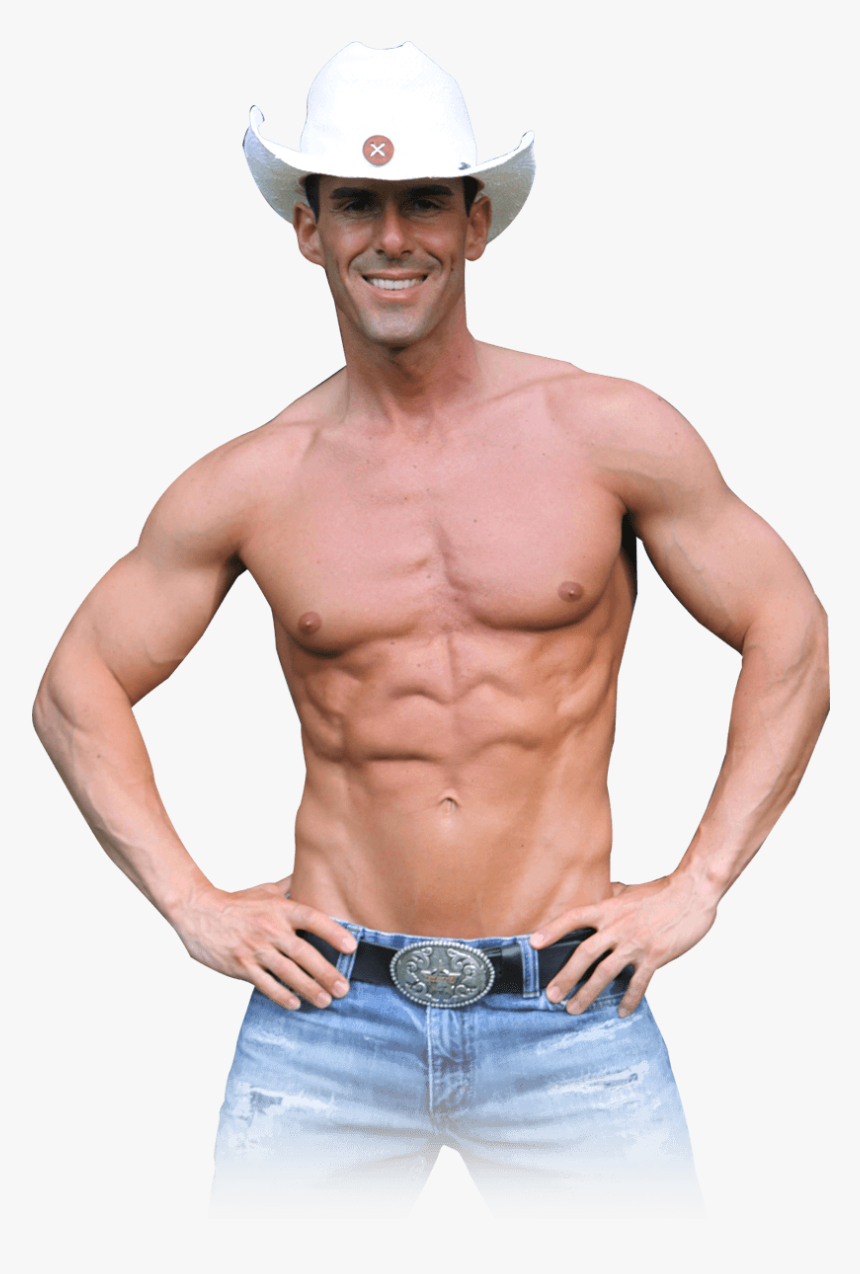 Professional Male Exotic Dancer For Hire - Exotic Dancer Male, HD Png Download