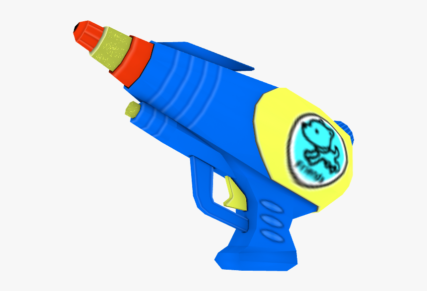 Download Zip Archive - Water Gun, HD Png Download