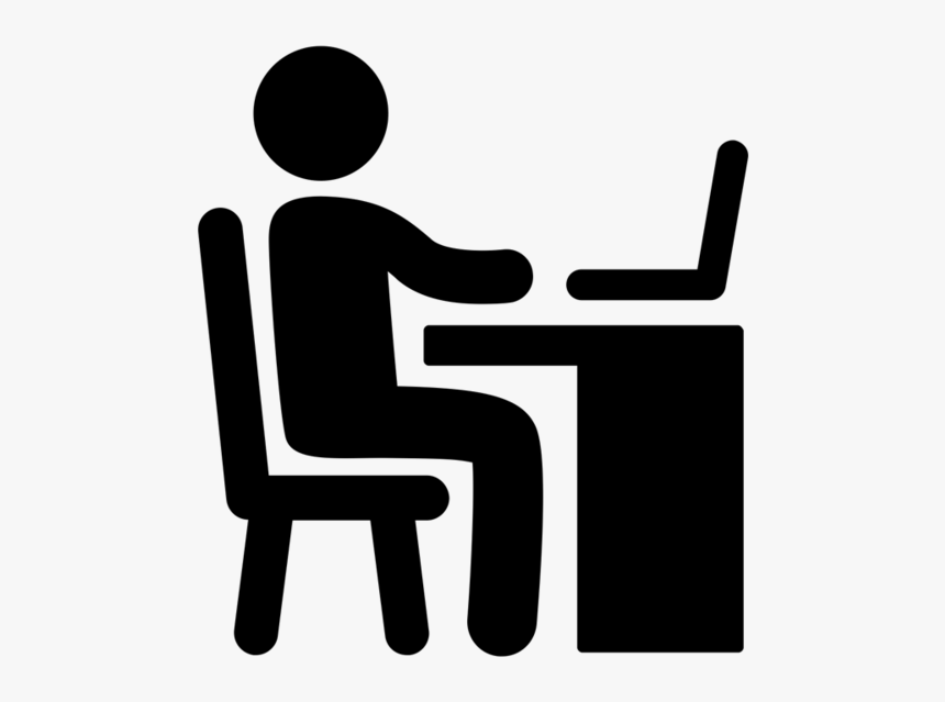 Work Png Page - Work Png Black White, Transparent Png , Transparent Png ...