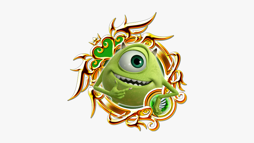 Kingdom Hearts Key Art 1, HD Png Download