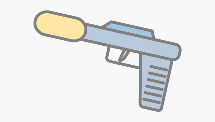 Trigger, HD Png Download