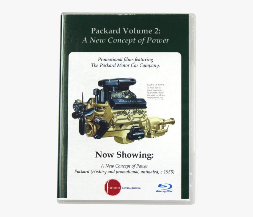 Packard Vol, HD Png Download