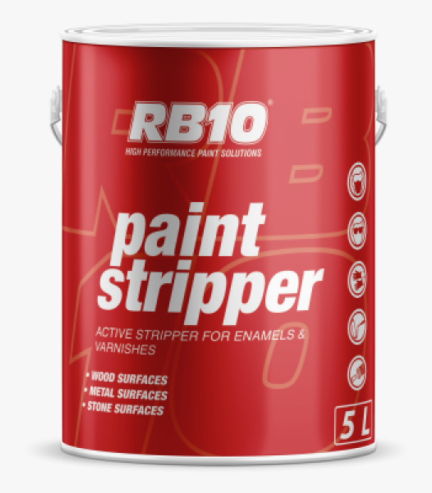 Paint-stripper, HD Png Download