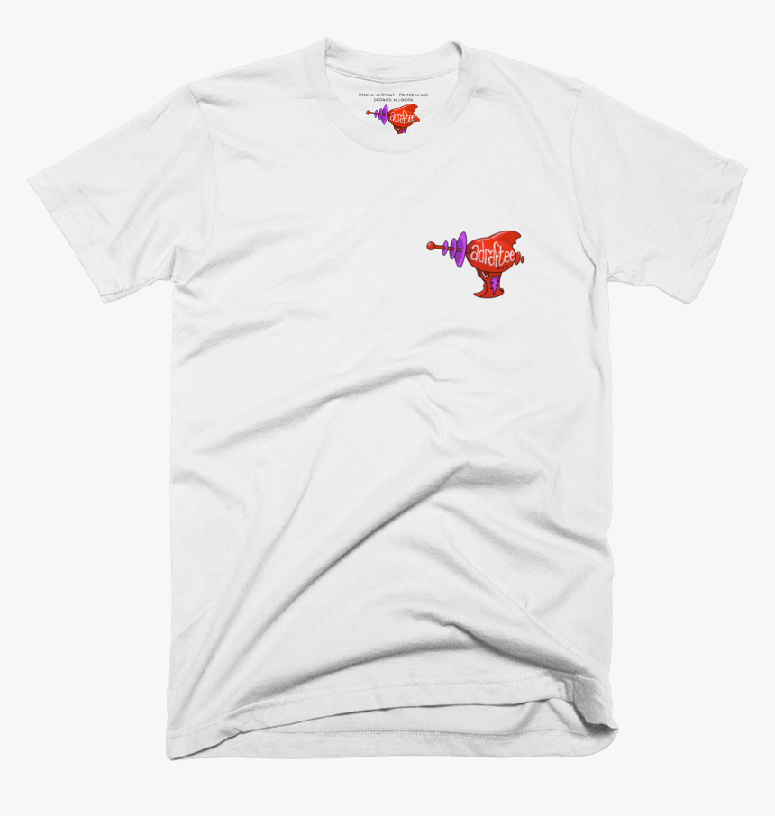 With 20tag 20raygun Original - Neoliberal T Shirt, HD Png Download