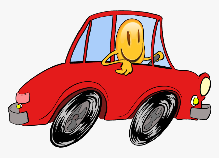 City Car, HD Png Download